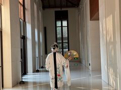 -宁波柏悦酒店·钱湖渔港