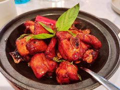 -鹿港小镇(远洋未来广场店)