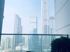 -深圳星河丽思卡尔顿酒店