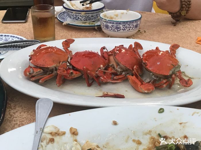 财记海鲜餐厅-菜图片-顺德区美食-大众点评网