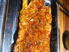 -阿记烧烤(大兴新区店)