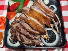 -西贝(国芳店)