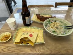 -豫石记羊汤(北苑店)