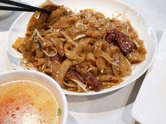 -立哥港式茶餐厅
