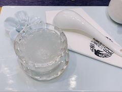 -燕庭·纯燕窝·甜品下午茶(南京西路店)