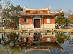 -武汉园博园(武汉自然博物馆)