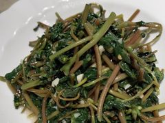 -梁家大院•农家菜(昆山会展中心店)