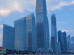 -青岛第三海水浴场