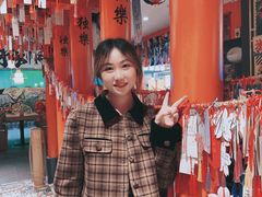 -西月山居匠心创意料理(江汉路新佳丽广场店)
