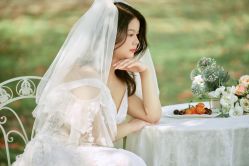 -金夫人婚纱摄影