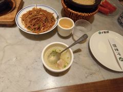 -小菜园新徽菜(芜湖万达店)