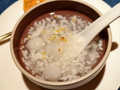 -老吉堂上海本帮菜(工体店)