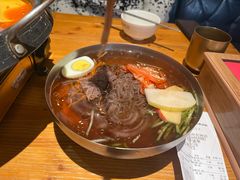 -汉米达特色料理餐厅(郴州友阿国际广场店)