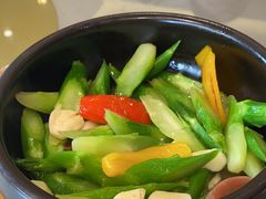 -丰鲤楼•闽南茶楼(仟禧汇店)