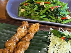 -KingThaia金泰兰(来福士中心店)