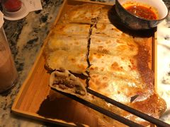 长安大锅贴-遇见长安(兰州中心店)