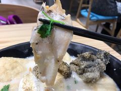 -渔米丰·广府鱼汤米线(光明广场店)