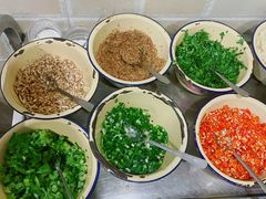 -拈签一笑黄牛肉辣卤串串