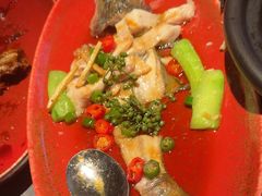 -客语客家菜(东山口店)