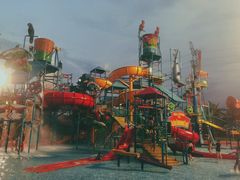 -苏州乐园森林水世界