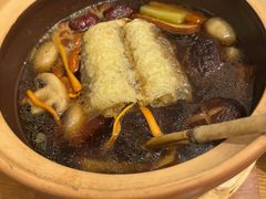 -世博源公馆·本帮融合菜·主题包厢·江景餐厅