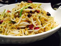 豆芽-奇滋豆味(南十四道街店)