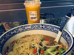 -奈雪的茶(中海环宇荟店)