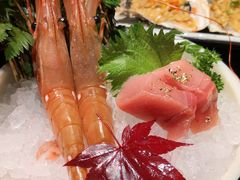 -蟹将军·松叶蟹和牛日料放题自助(K11店)