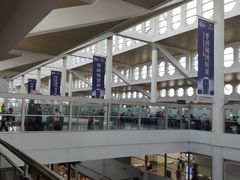 -厦门高崎国际机场-T3航站楼