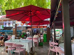 -范饭椰林川湘味海鲜·椰子鸡(三亚湾椰梦长廊店)