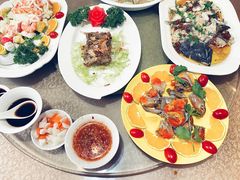 -郑厨私房菜