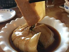 东坡扣肉-归元·云集斋素菜馆