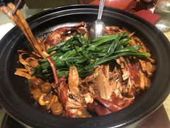 -杭州君悦酒店·湖滨28中餐厅