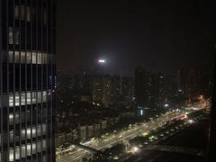 -深圳皇庭V酒店