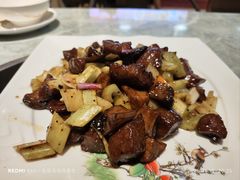 -池记大牌档(广纸店)