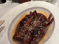 -桂满陇·海市蜃楼·黑金(国金店)