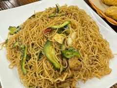 -南记食粥坊·宵夜大排档(莲花店)