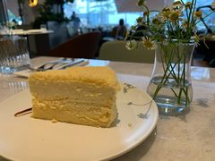 北海道双层芝士-慕境Moment Space·Fresh(33小镇店)