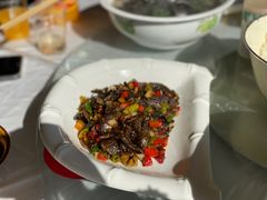 火焙鱼-来韶饭店