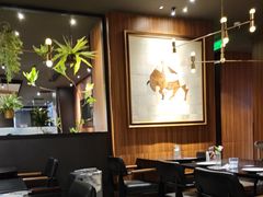 -西堤牛排(北京国瑞店)