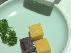 -味+新京宴·烤鸭·北京菜(创意谷店)