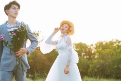 点击看大图 -你好晴天·目的地婚礼