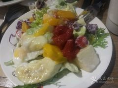 -我家牛排(莱山区永旺店)