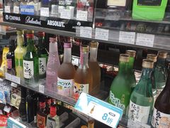-中百罗森(新武展店)