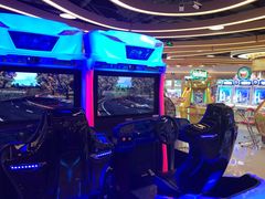 -汤姆熊欢乐世界(莘庄龙之梦店)