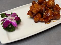 -北平小馆·烤鸭·家常菜(磨房北里店)