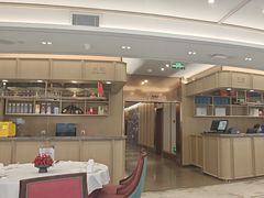 -国贸旋转餐厅(国贸广场店)