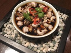 -湖滨28中餐厅·西湖宴·杭州君悦酒店
