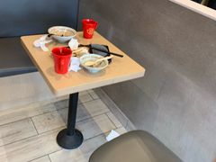 -永和大王(广渠店)