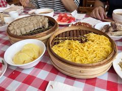 -王云花羊架莜面馆(青山店)